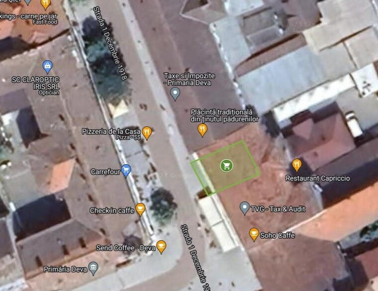 Google Maps Google Maps